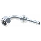 Hydraulic Coupling - GlobalSpiral - 6GS-6FBSPORX90