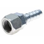 Hydraulic Coupling - GlobalSpiral - 12GS-12FJISX