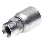 Hydraulic Coupling - GlobalSpiral - 20MGS-20MP