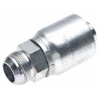 Hydraulic Coupling - GlobalSpiral - 20MGS-20MJ