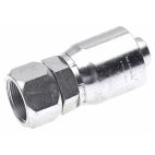 Hydraulic Coupling - GlobalSpiral - 20MGS-20FJX