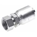 Hydraulic Coupling - GlobalSpiral - 20MGS-20FFORX
