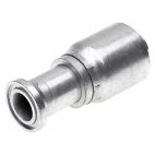 Hydraulic Coupling - Flange Fitting  - GlobalSpiral - 20MGS-20FL