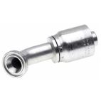 Hydraulic Coupling - Flange Fitting  - GlobalSpiral - 20MGS-20FL45S-032
