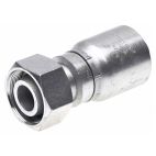 Hydraulic Coupling - GlobalSpiral - 20MGS-38FDHORX