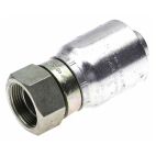 Hydraulic Coupling - GlobalSpiral - 20MGS-20FBSPORX