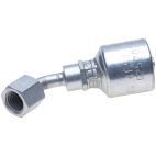 Hydraulic Coupling - MegaCrimp - 4G-5FSX45-009