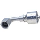 Hydraulic Coupling - MegaCrimp - 5G-6FSX90-022
