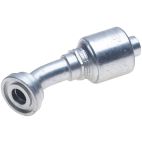 Hydraulic Coupling - Flange Fitting  - MegaCrimp - 12G-16FL30M