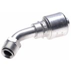 Hydraulic Coupling - MegaCrimp - 6G-4MIX45