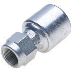 Hydraulic Coupling - MegaCrimp - 4G-8FG