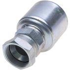 Hydraulic Coupling - MegaCrimp - 16G-16FZX