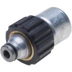 Hydraulic Coupling - MegaCrimp - 4G-6PWX