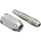 Hydraulic Coupling - Field Attachable - 6C2AT-6RMJ