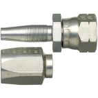 Hydraulic Coupling - Field Attachable - 6C5E-6RFSX