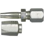 Hydraulic Coupling - Field Attachable - 4C5E-4RMFA