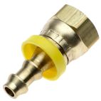 Hydraulic Coupling - Field Attachable - 4LOC-2RFPX