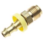 Hydraulic Coupling - Field Attachable - 5LOC-4RMIX