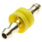 Hydraulic Coupling - Field Attachable - 4LOC-4RHM