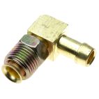 Hydraulic Coupling - Single Bead - 4SB-4RMIX90