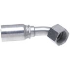Hydraulic Coupling - GL - 12GL-12FFORX45S
