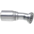 Hydraulic Coupling - Flange Fitting  - GL - 24GL-24FL22M-018
