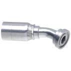Hydraulic Coupling - Flange Fitting  - GL - 48GL-48FL30