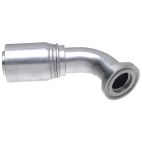 Hydraulic Coupling - Flange Fitting  - GL - 32GL-32FL60S