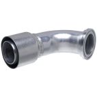 Hydraulic Coupling - Flange Fitting  - GL - 40GL-40FL67