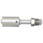 A/C Hose Fitting - PolarSeal (ACA) - 6ACA-6MS