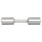 A/C Hose Fitting - PolarSeal (ACA) - 6ACA-6HLE