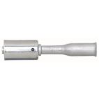 A/C Hose Fitting - PolarSeal (ACA) - 6ACA-6FSL