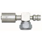 A/C Hose Fitting - PolarSeal (ACA) - 8ACA-R134SP-RL