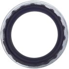 A/C Hose Fitting - PolarSeal (ACA) - 12ACMW