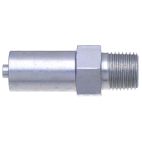 Hydraulic Coupling - PCTS Thermoplastic - 2PCTS-2MP