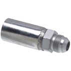 Hydraulic Coupling - PCTS Thermoplastic - 6PCTS-6MJ