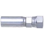 Hydraulic Coupling - PCTS Thermoplastic - 2PCTS-3FJX