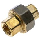 Brass Pipe Adapter - 2FP-2FPXB