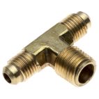 Brass Adapter - 2MS-2MS-2MP