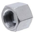 Hydraulic Adapter-Int’l  to Int’l - 2FBSPP-CAP