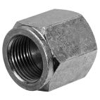 Hydraulic Adapter - Japanese Conversion - 4FJIS-CAP