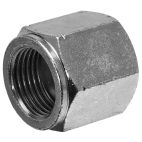 Hydraulic Adapter - Japanese Conversion - 4FK-CAP