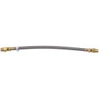 Assembly with Two Straight Tube Assembly (STA) Couplings - Steel (C14) 10C14-10STA-10STA-18