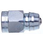 Quick Disconnect Coupler - G942 Series - 8MQBAJD-8FP