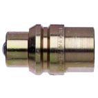 Quick Disconnect Coupler - G943 Series - 8MQBAIHC-8FP