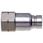 Quick Disconnect Coupler - G949 Series - 4MQFF-4FBPP