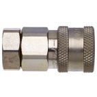 Quick Disconnect Coupler - G949 Series - 4FQFF-4FP