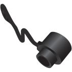 Quick Disconnect Coupler - G949 Series - 4QDFFDP