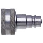 Quick Disconnect Coupler - G959 Series - 8MISO-8FIHC
