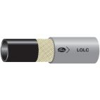 Hydraulic Hose - 3LOLCXREEL - LOL Plus Lock-On Hose